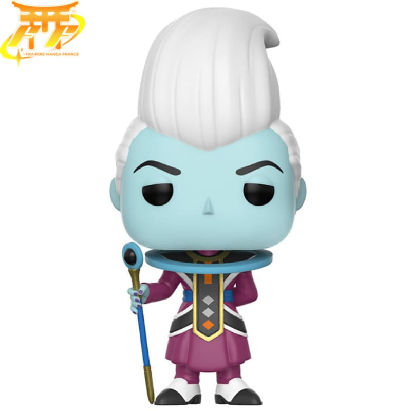 Funko POP Whis – Dragon Ball Z™