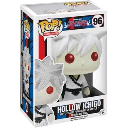 Funko POP White – Bleach™
