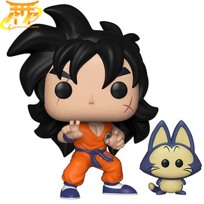 Funko POP Yamcha & Puar – Dragon Ball Z™