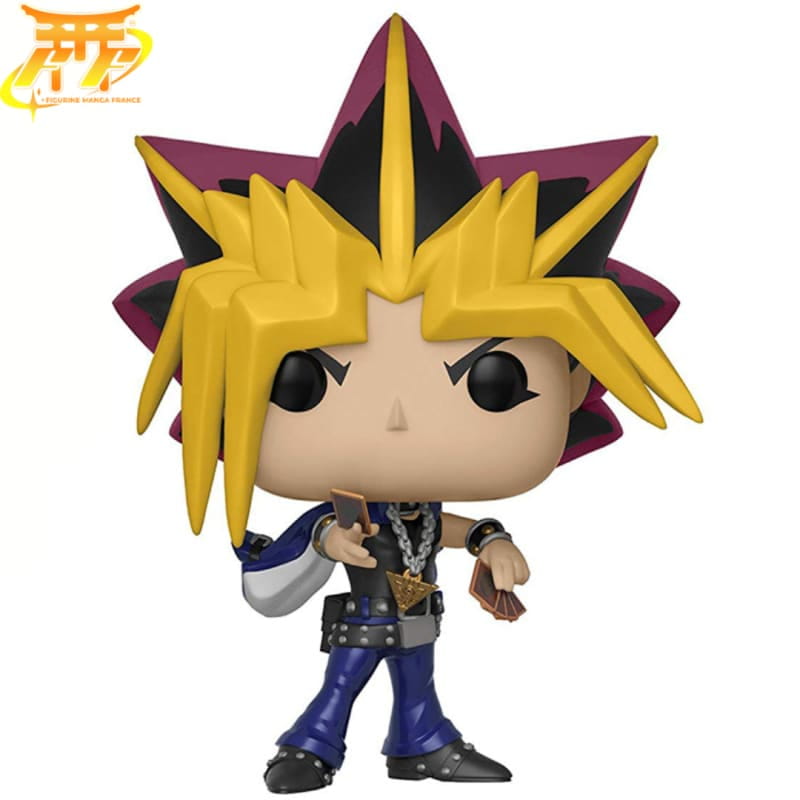 Funko POP Yami Yugi – Yu-Gi-Oh!™
