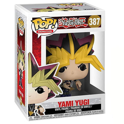 Funko POP Yami Yugi – Yu-Gi-Oh!™