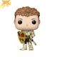 Funko POP Yoo Jin-Ho ”Den gyllene rustningen” – Solo Leveling™