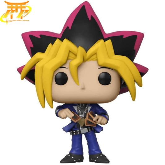 Funko POP Yugi Muto – Yu-Gi-Oh!™