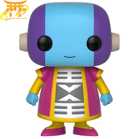 Funko POP Zen-Oh – Dragon Ball Z™