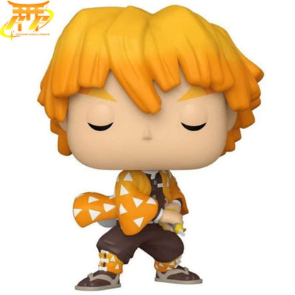 Funko POP Zenitsu Agatsuma – Demon Slayer™