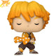 Funko POP Zenitsu Agatsuma – Demon Slayer™