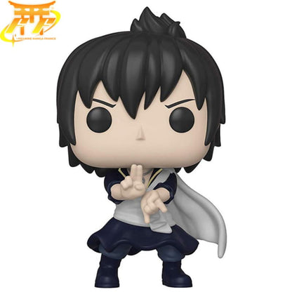 Funko POP Zeref Dragneel – Fairy Tail™