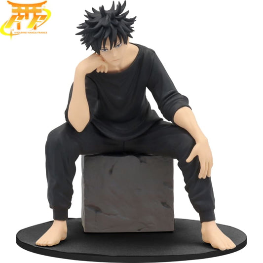 Fushiguro Figur – Jujutsu Kaisen™