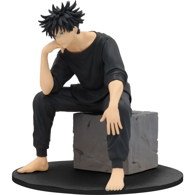 Fushiguro Figur – Jujutsu Kaisen™