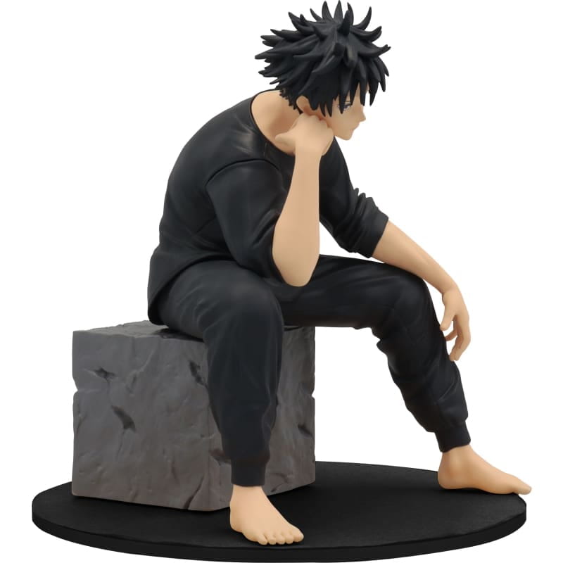 Fushiguro Figur – Jujutsu Kaisen™