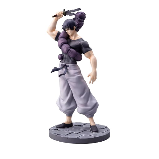 Fushiguro Toji Figur - Jujutsu Kaisen™