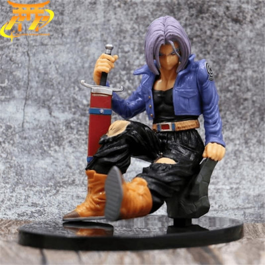 Future Trunks Figur – Dragon Ball Z™