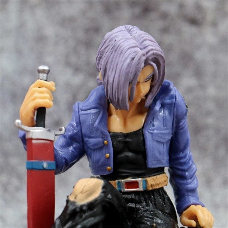 Future Trunks Figur – Dragon Ball Z™