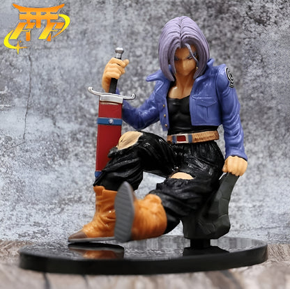 Future Trunks Figur – Dragon Ball Z™
