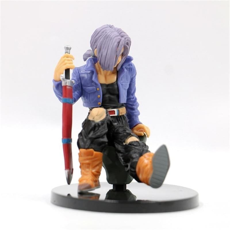 Future Trunks Figur – Dragon Ball Z™