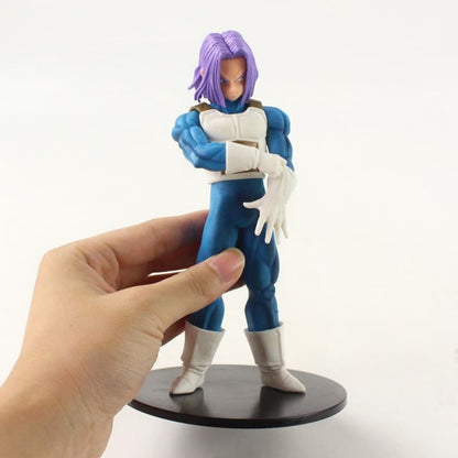 Future Trunks Figur – Dragon Ball Z™