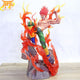 Gaï Maito åttonde himmelska porten Figur - Naruto Shippuden™