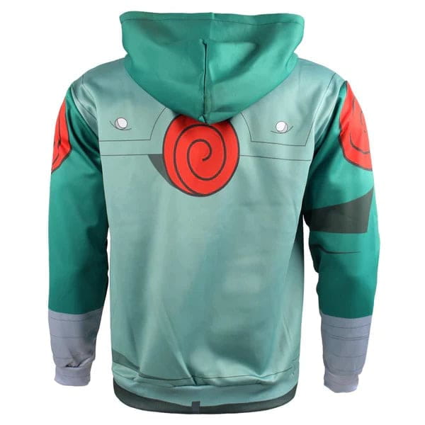 Gaï Tröja – Naruto Shippuden™