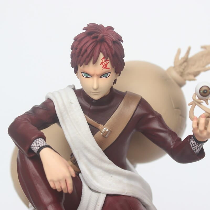 Gaara Figur - Naruto Shippuden™