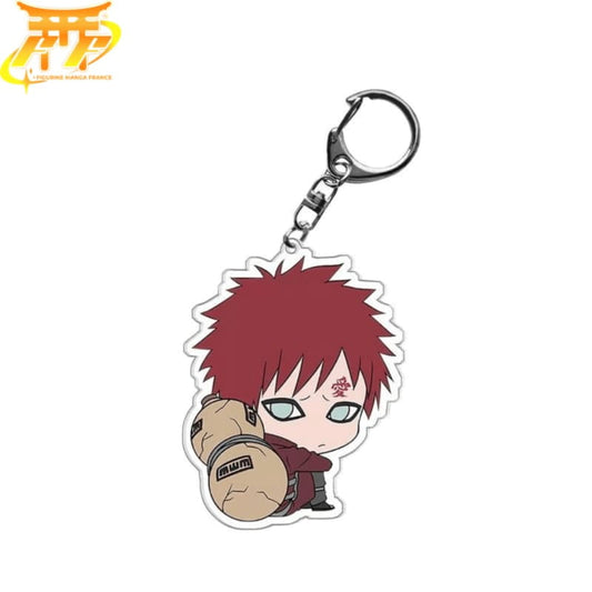 Gaara Nyckelring – Naruto Shippuden™