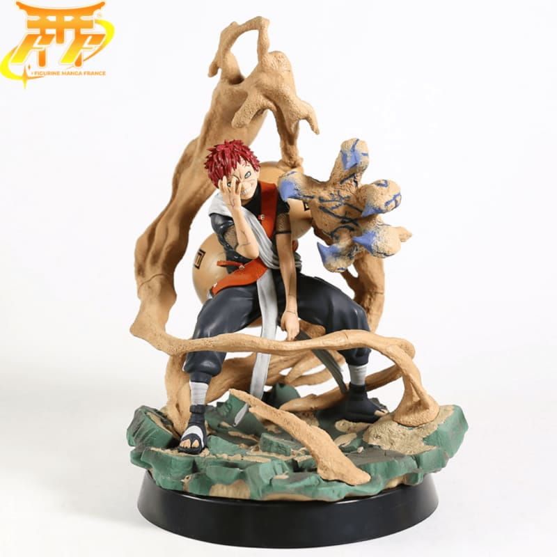 Gaara Shukaku Figur - Naruto Shippuden™