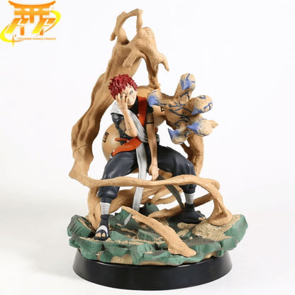 Gaara Shukaku Figur - Naruto Shippuden™