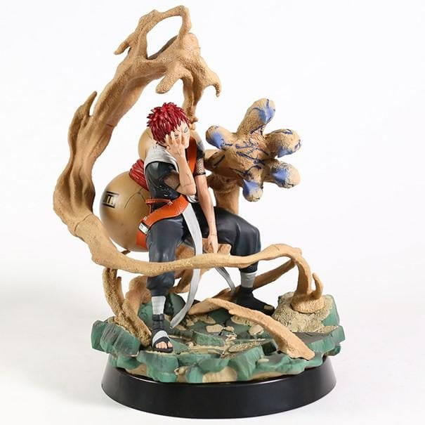Gaara Shukaku Figur - Naruto Shippuden™