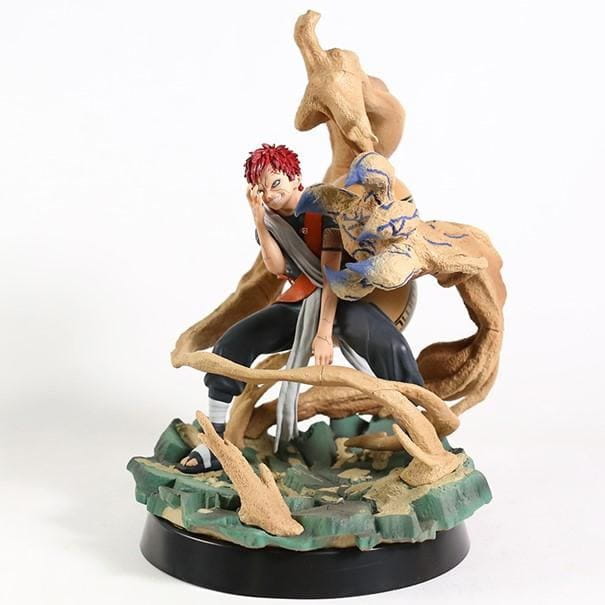 Gaara Shukaku Figur - Naruto Shippuden™