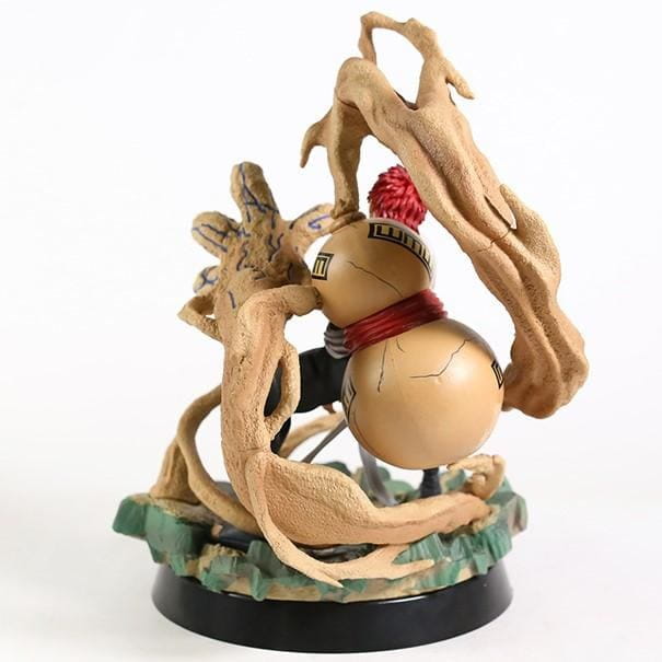 Gaara Shukaku Figur - Naruto Shippuden™