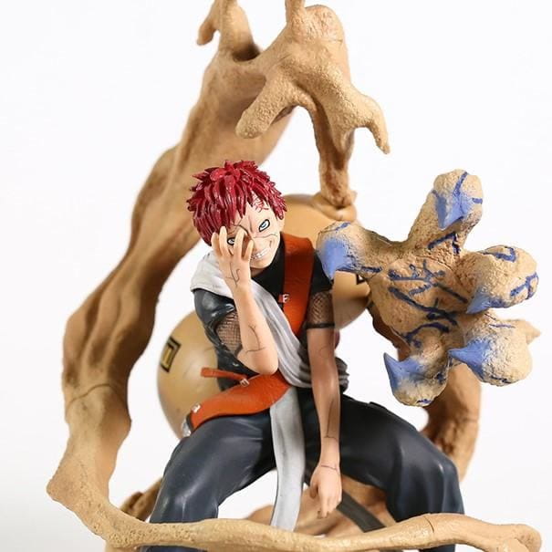 Gaara Shukaku Figur - Naruto Shippuden™