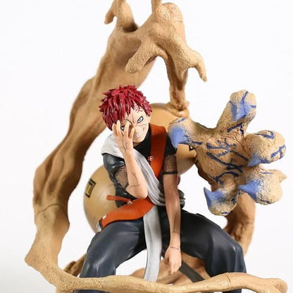 Gaara Shukaku Figur - Naruto Shippuden™