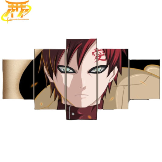 Gaara Tavla – Naruto Shippuden™
