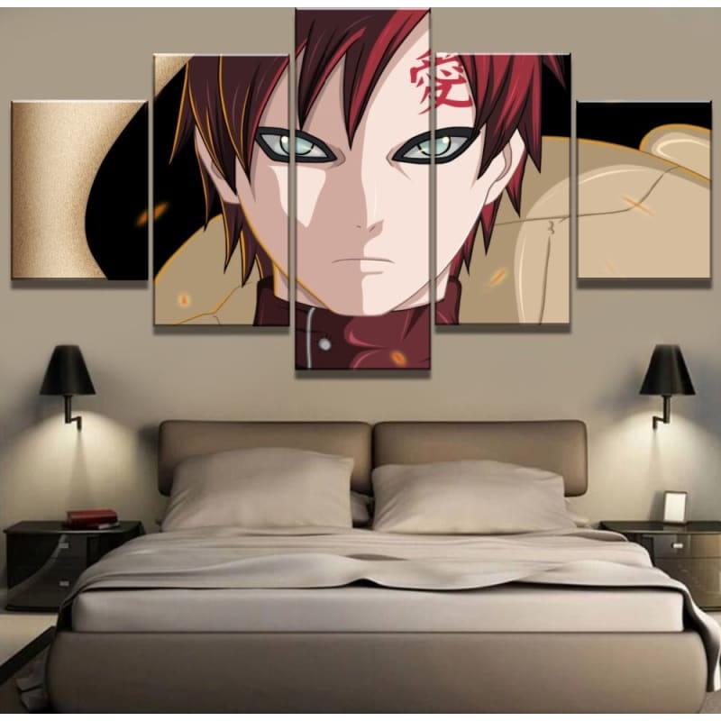 Gaara Tavla – Naruto Shippuden™