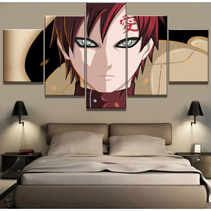 Gaara Tavla – Naruto Shippuden™