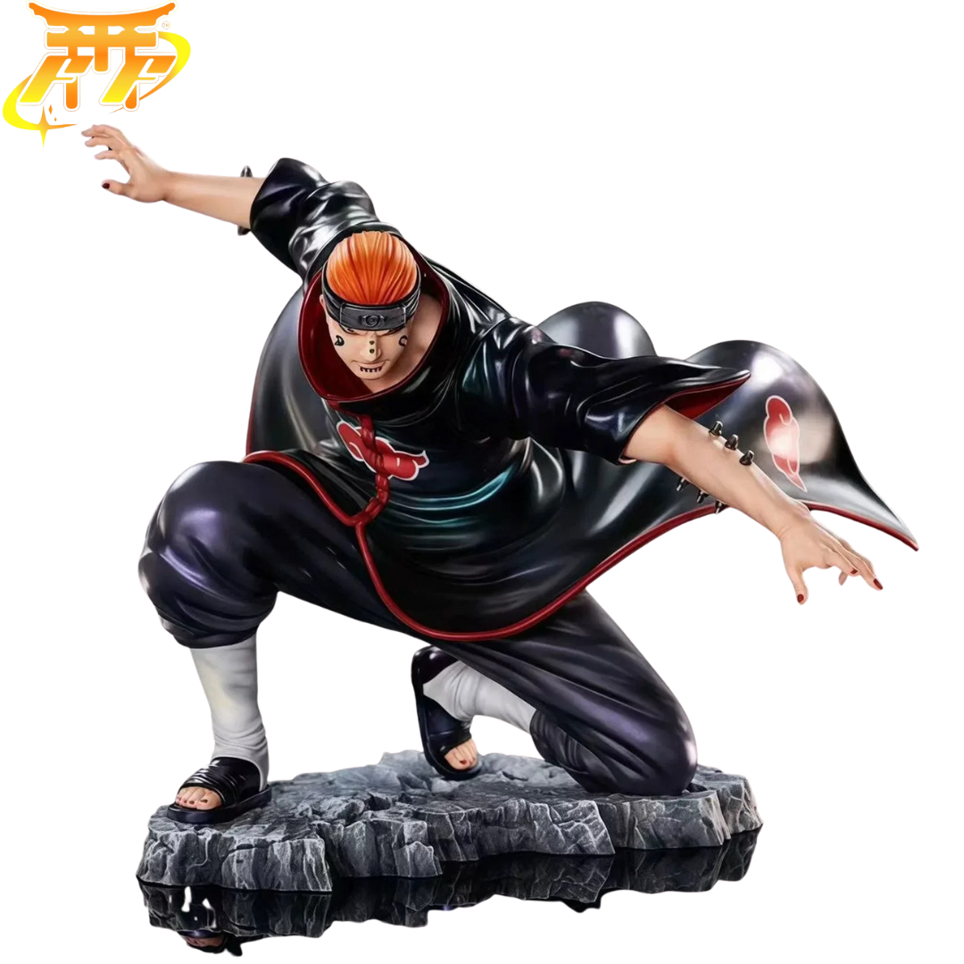 Gakidō "Akatsuki" Figur – Naruto Shippuden™
