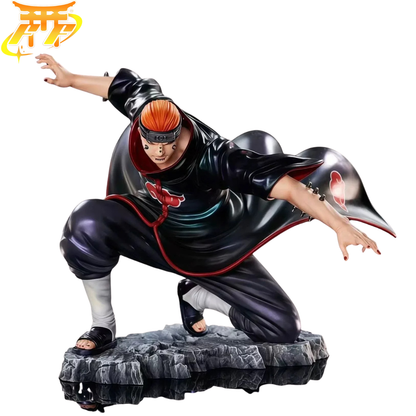 Gakidō "Akatsuki" Figur – Naruto Shippuden™