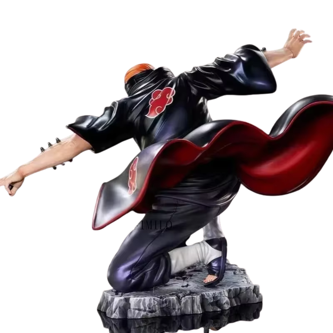 Gakidō "Akatsuki" Figur – Naruto Shippuden™