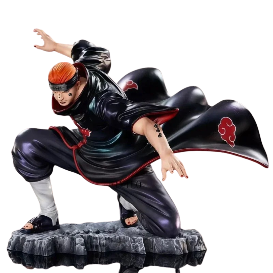 Gakidō "Akatsuki" Figur – Naruto Shippuden™