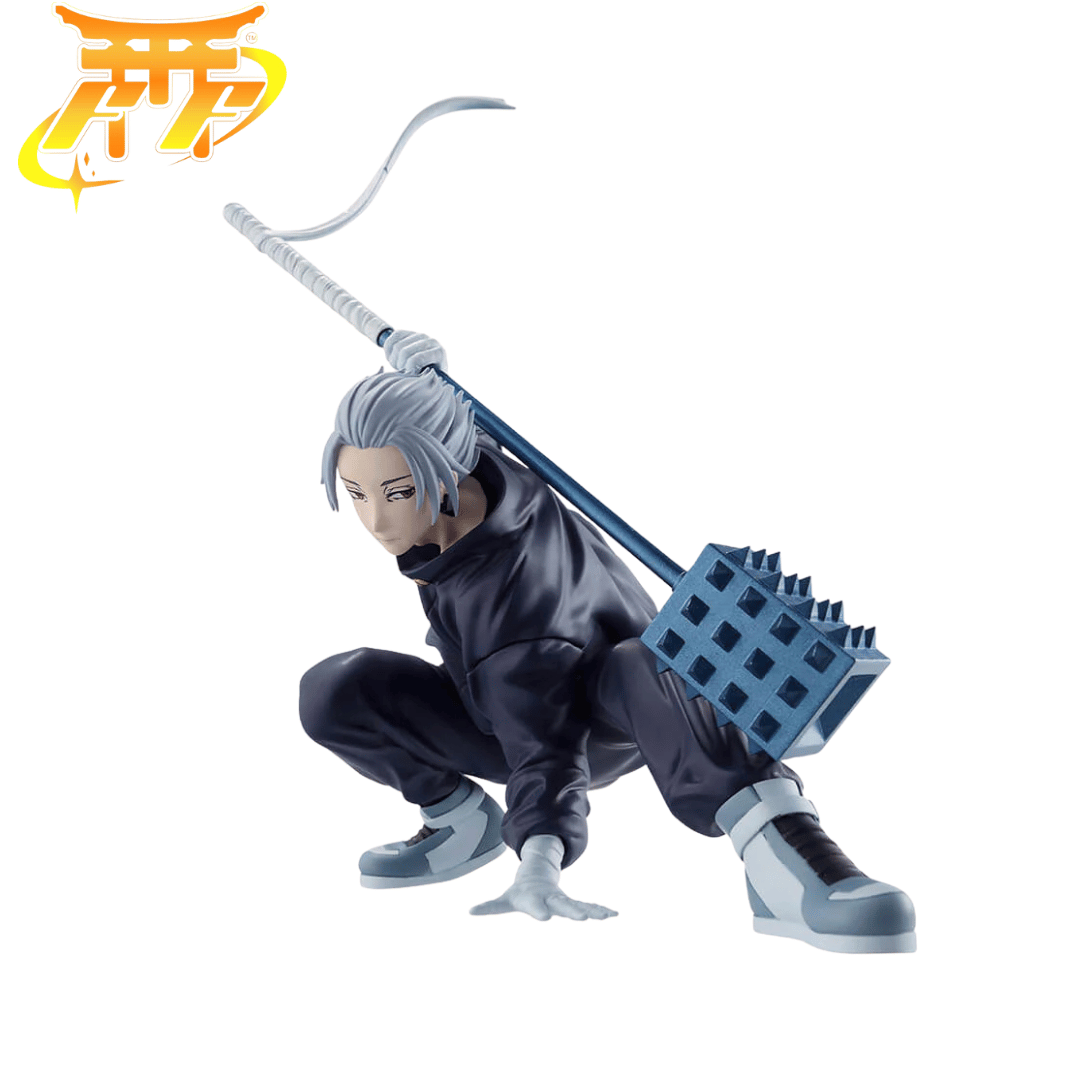 Gaku Figur – Sakamoto Days™