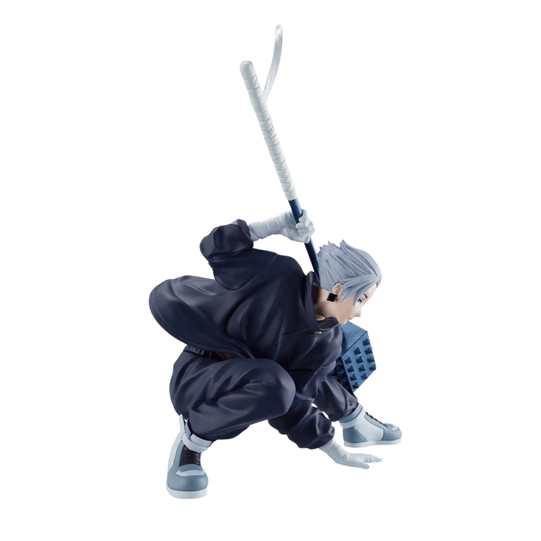 Gaku Figur – Sakamoto Days™