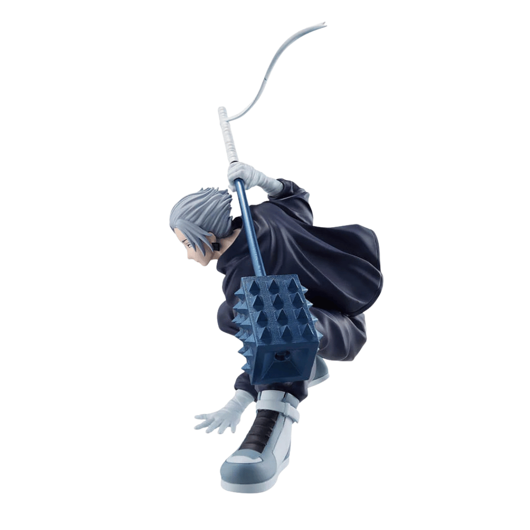 Gaku Figur – Sakamoto Days™