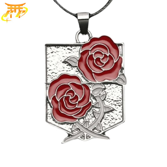 Garnisons Halsband - Attack on Titan™