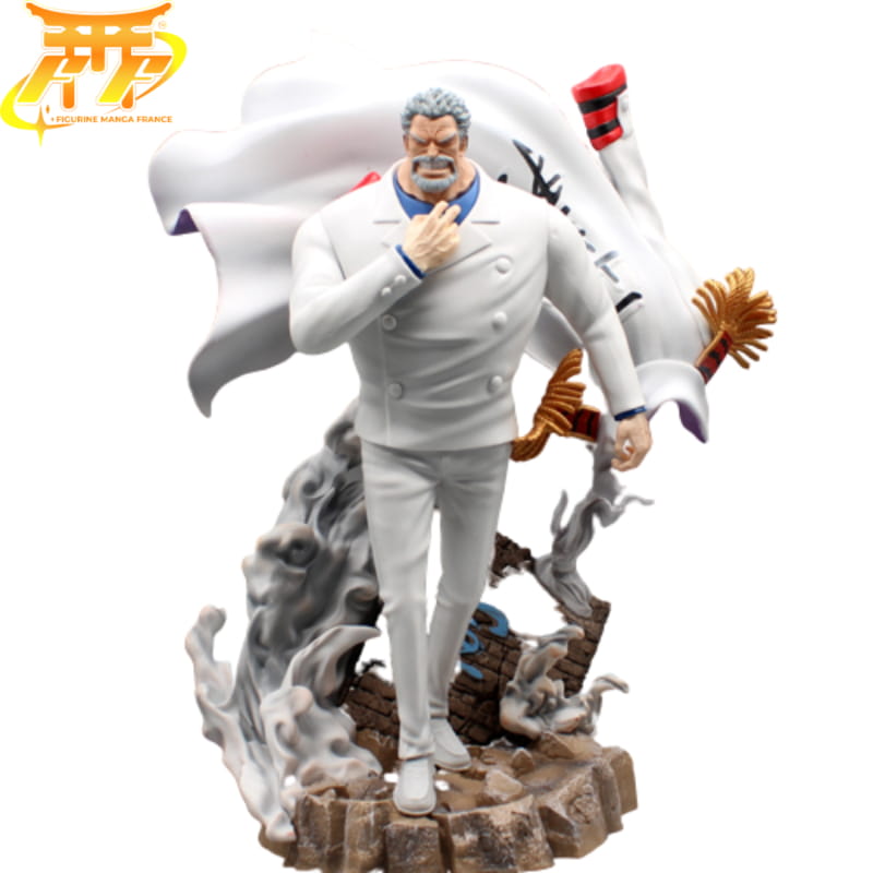Garp Figur - One Piece™