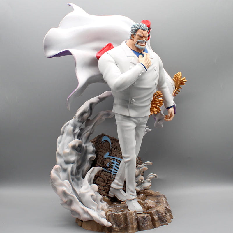 Garp Figur - One Piece™