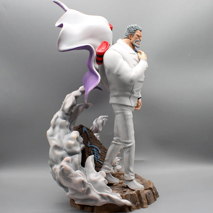 Garp Figur - One Piece™