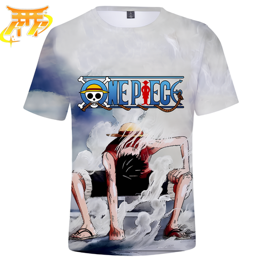 Gear 2nd Tshirt - One Piece™