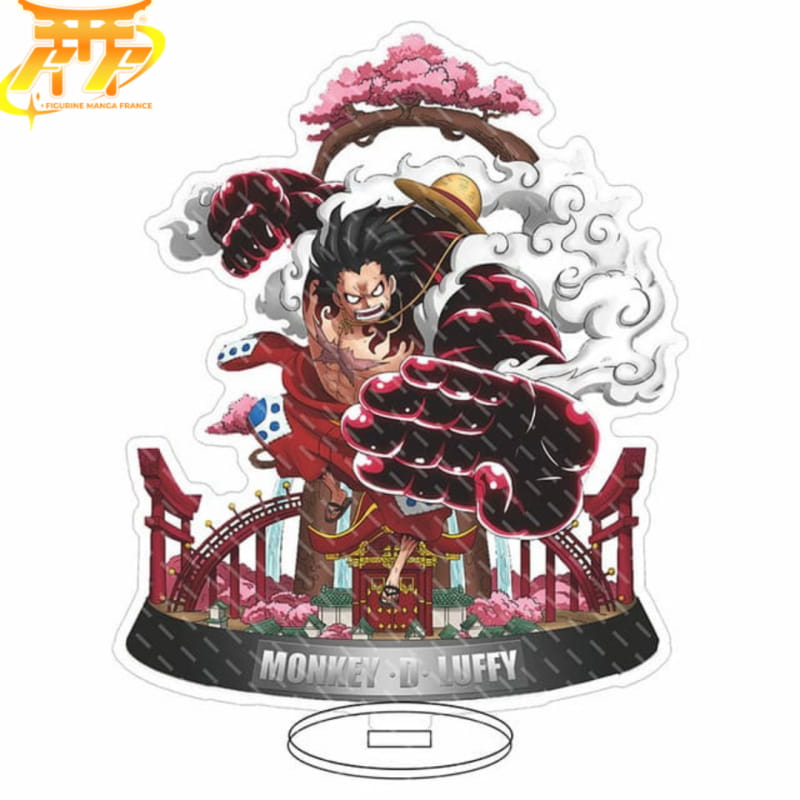 Gear 4 Akrylfigur - One Piece™