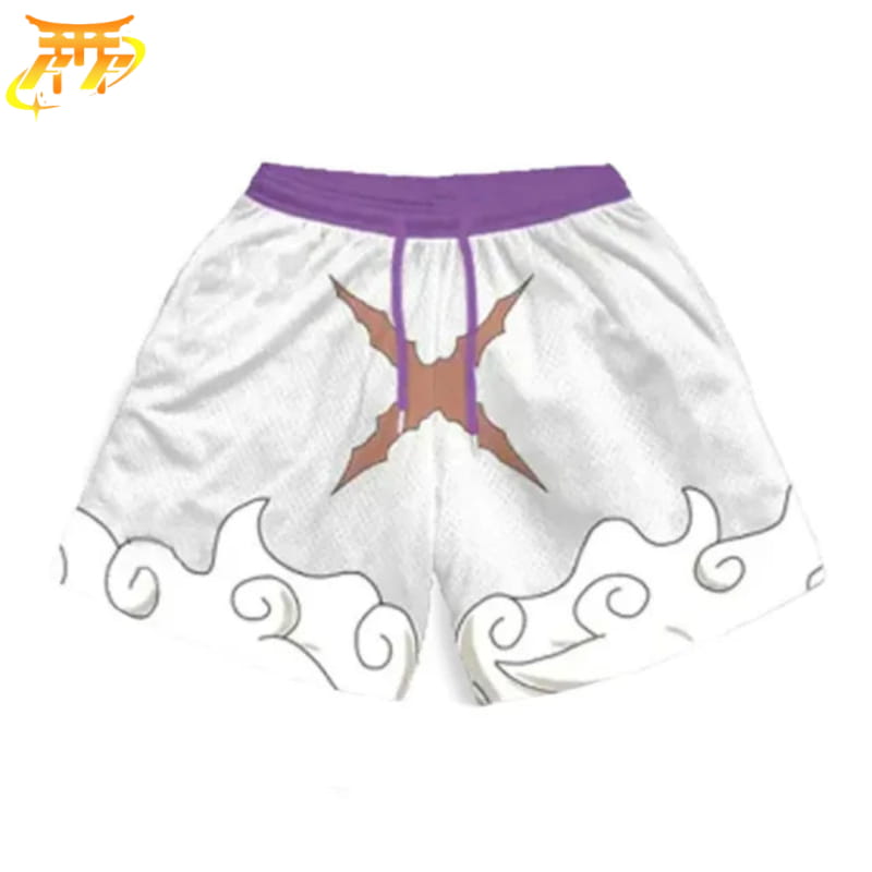 Gear 5th Shorts – One Piece™