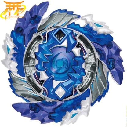 Geist Fafnir Ratchet Gyro Snurrtopp - Beyblade Burst Rise™