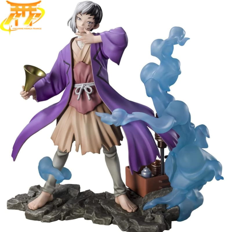 Gen Asagiri Figur – Dr. Stone™